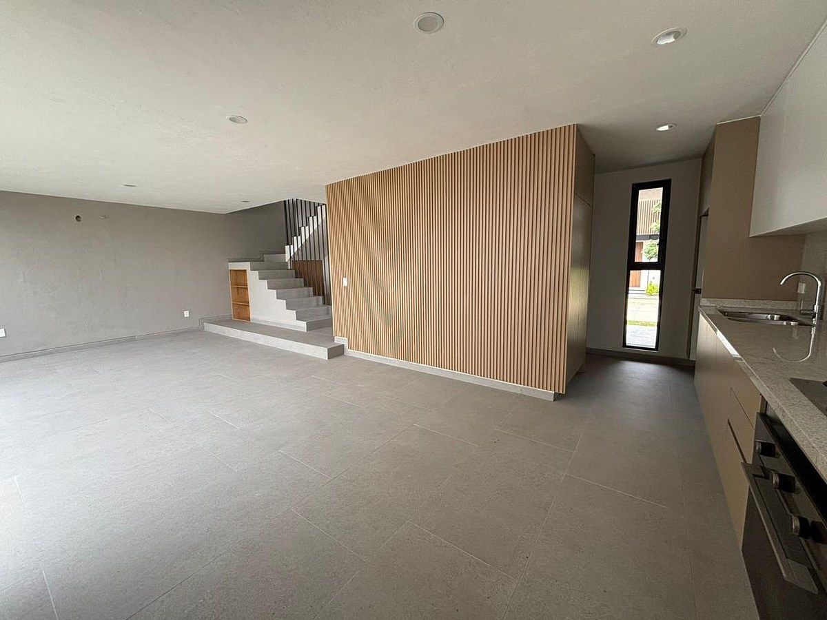 Casa en condominio en Solares, Zapopan, foto 4 de 14
