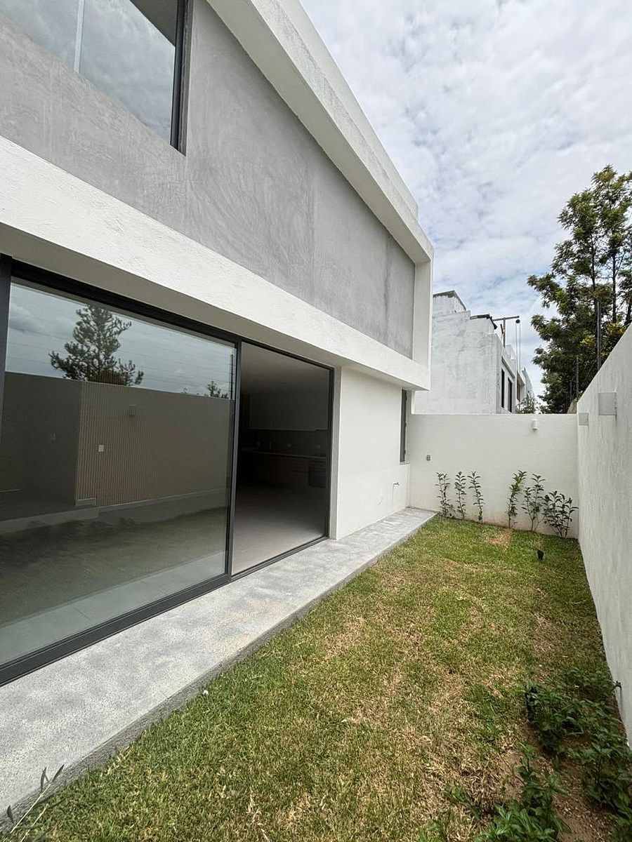 Casa en condominio en Solares, Zapopan, foto 6 de 14