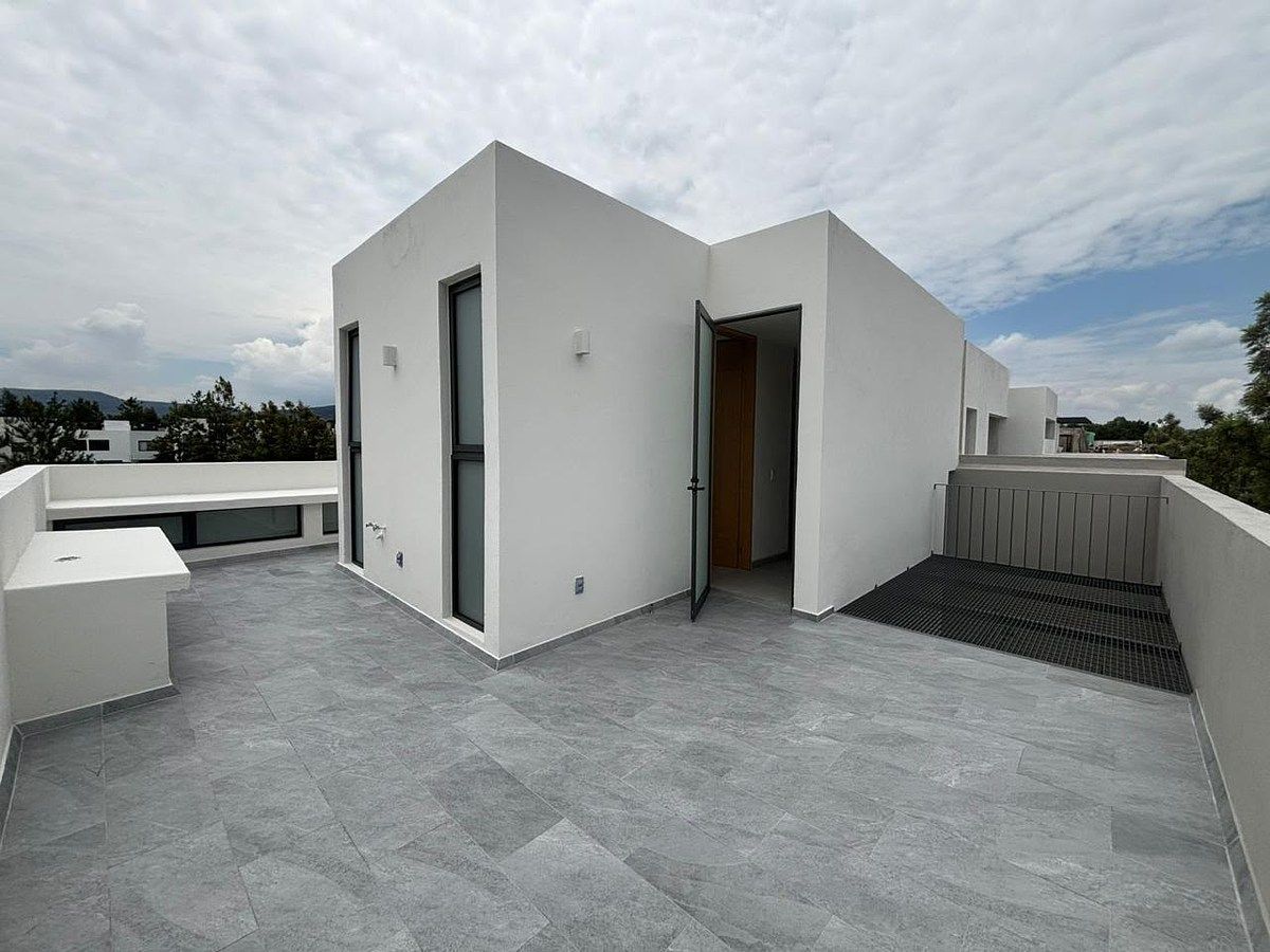 Casa en condominio en Solares, Zapopan, foto 7 de 14