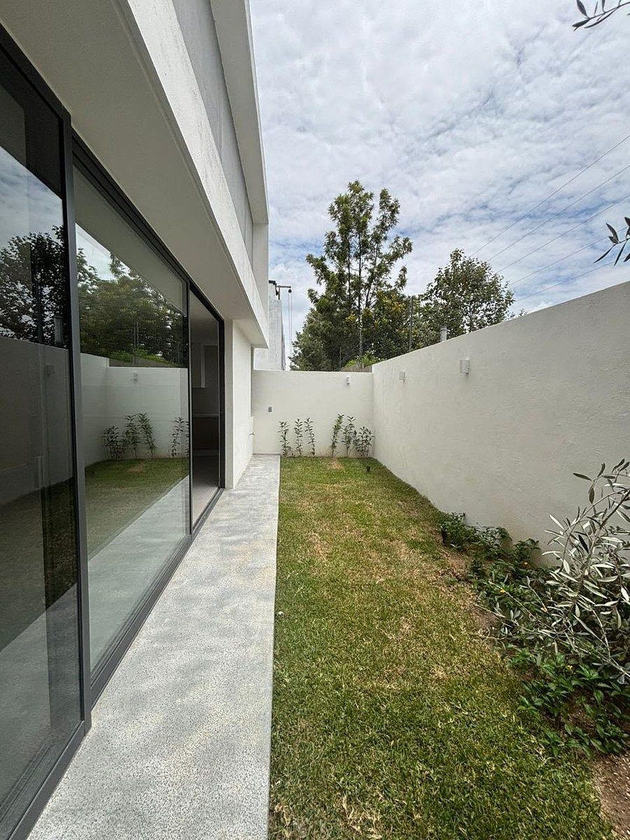 Casa en condominio en Solares, Zapopan, foto 9 de 14