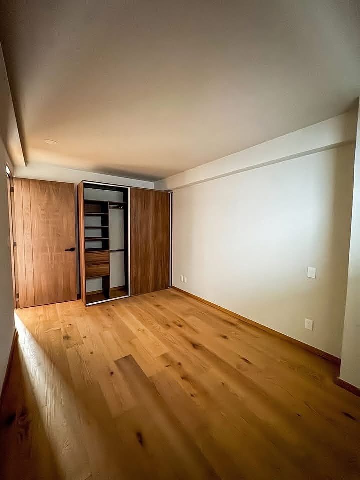 Apartment in Roma Norte, Cuauhtémoc, photo 4 of 8