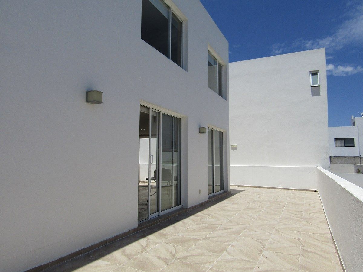 FOR SALE, Duplex House with Two Levels and Terrace, El Marqués, Querétaro, photo 1 of 35