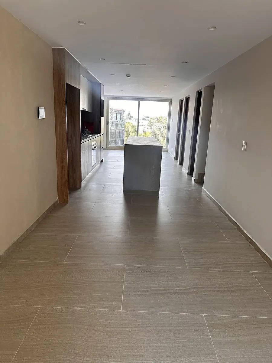 🏡 PENTHOUSE FOR SALE — HIPÓDROMO CONDESA, CUAUHTÉMOC, photo 1 of 30