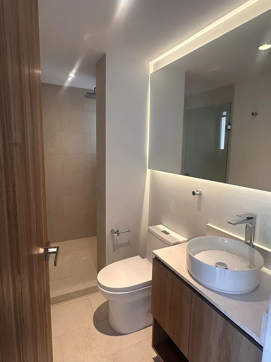 Apartment in Hipódromo, Cuauhtémoc, photo 7 of 30