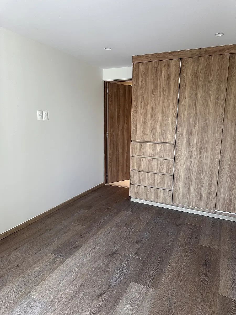 Apartment in Hipódromo, Cuauhtémoc, photo 9 of 30