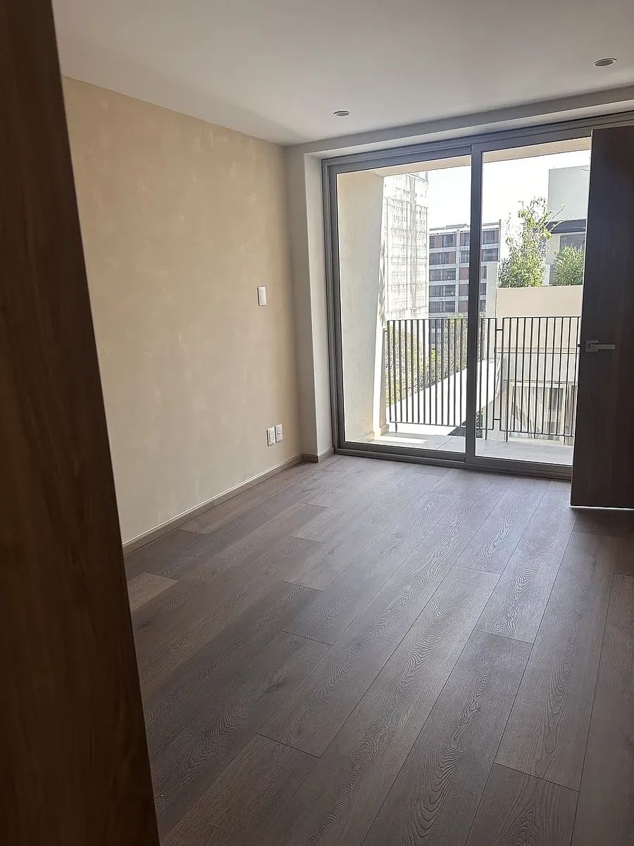 Apartment in Hipódromo, Cuauhtémoc, photo 11 of 30