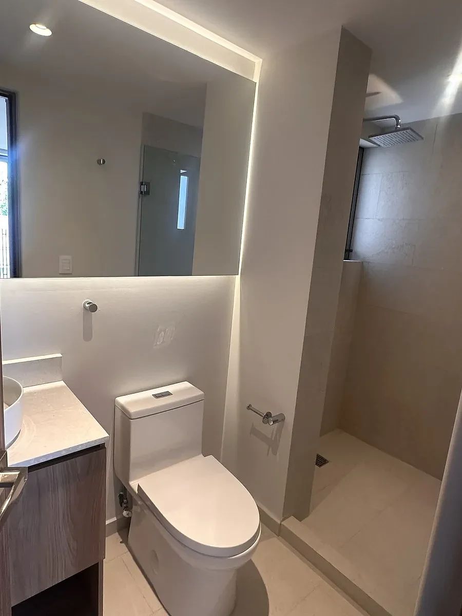 Apartment in Hipódromo, Cuauhtémoc, photo 10 of 30