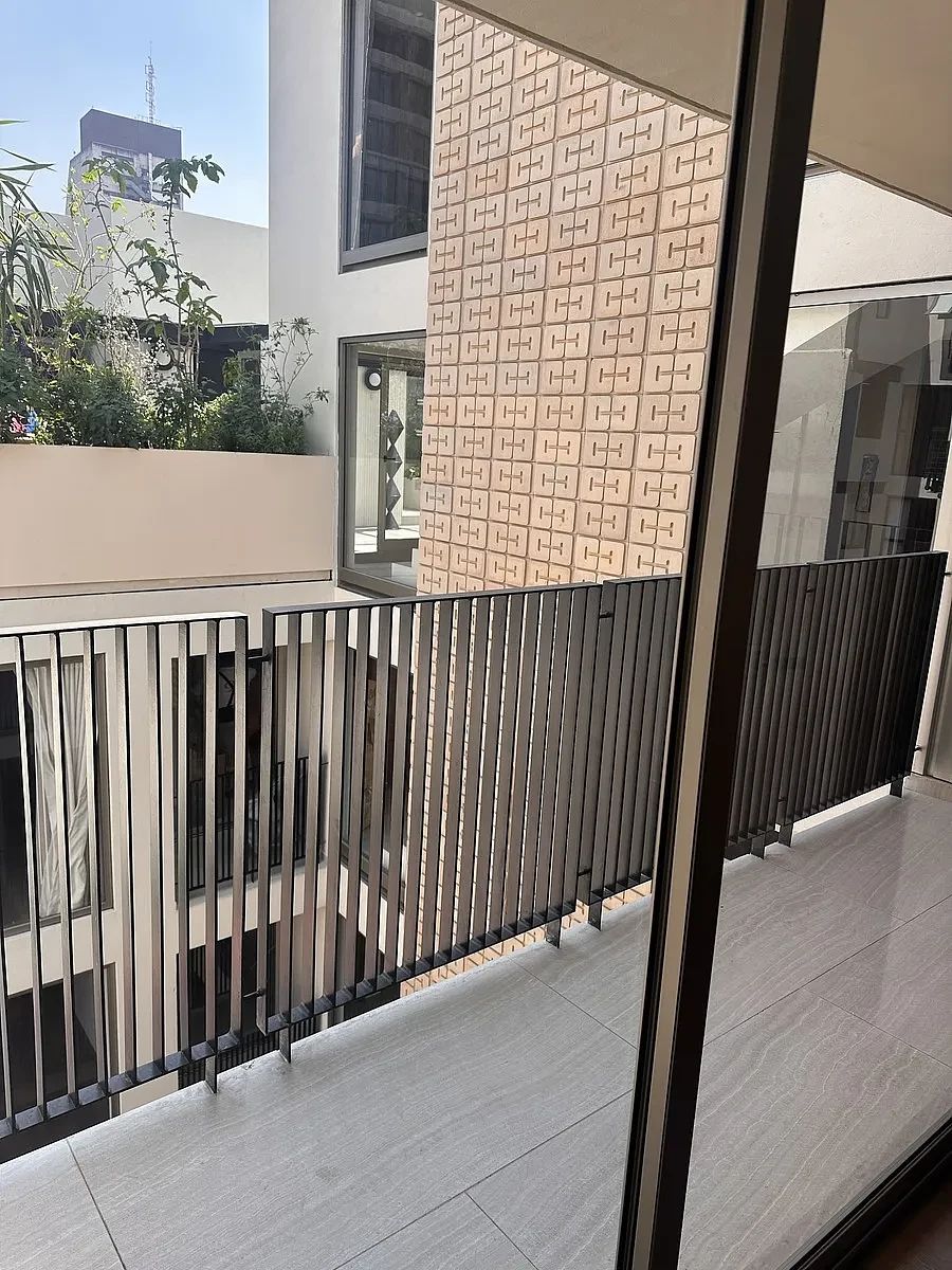 Apartment in Hipódromo, Cuauhtémoc, photo 12 of 30