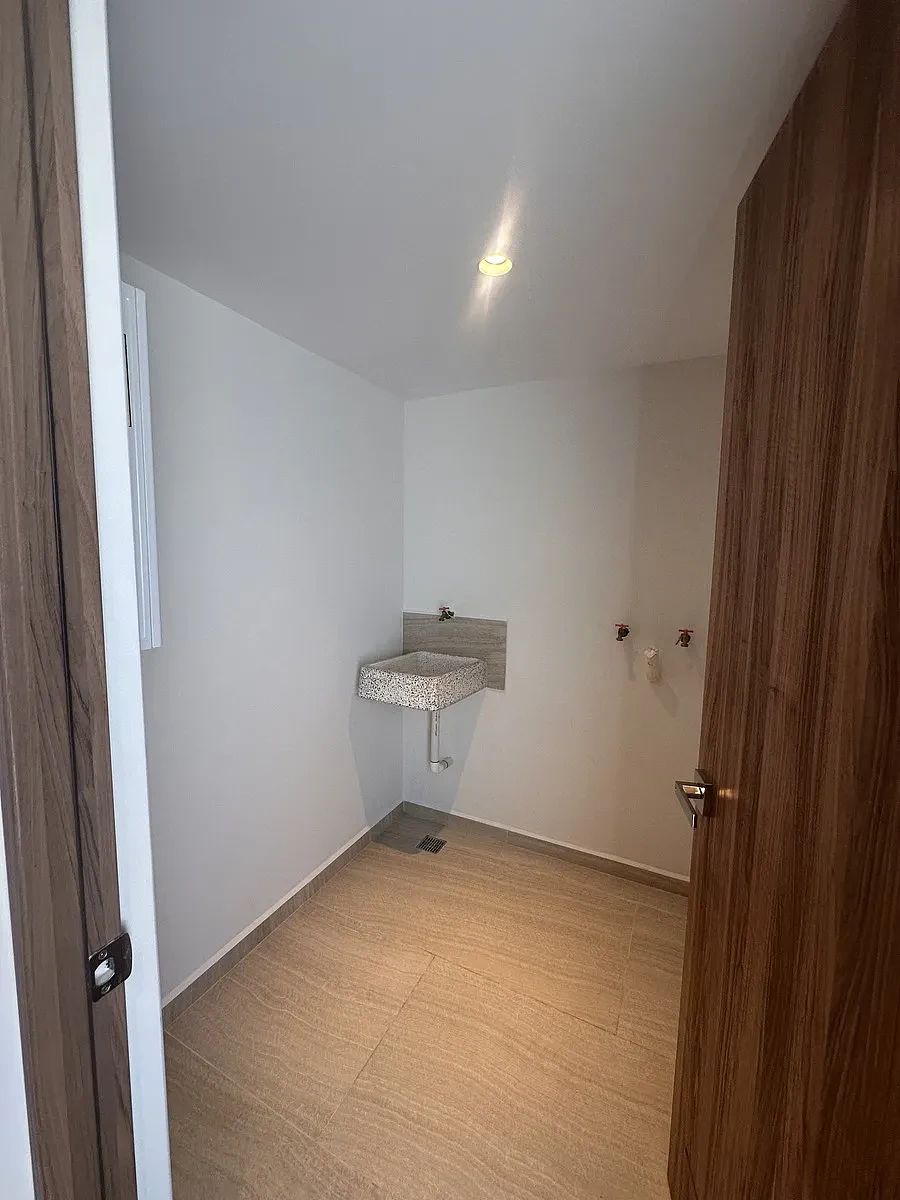 Apartment in Hipódromo, Cuauhtémoc, photo 15 of 30