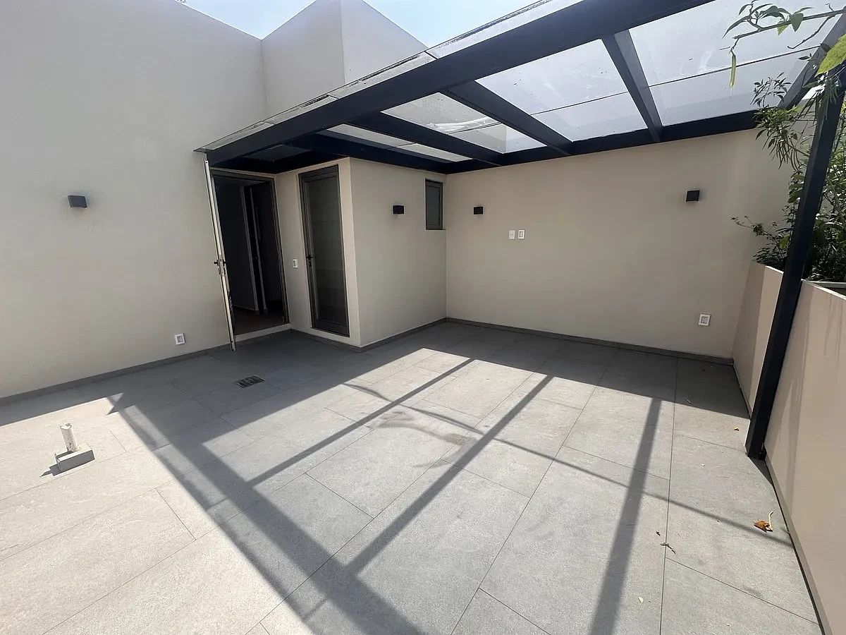 Apartment in Hipódromo, Cuauhtémoc, photo 19 of 30