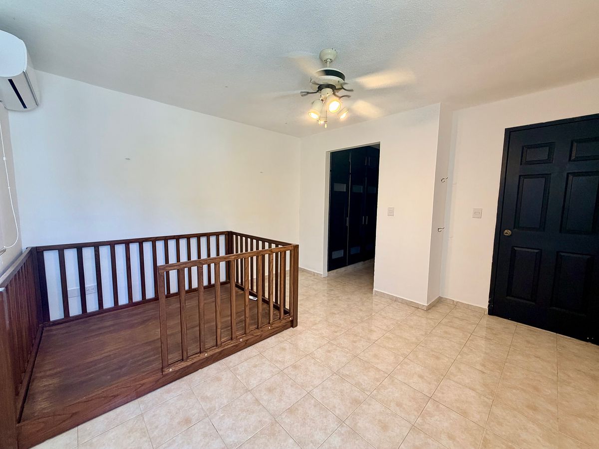 House in Gated Community in Xcumpich, Mérida, photo 11 of 30