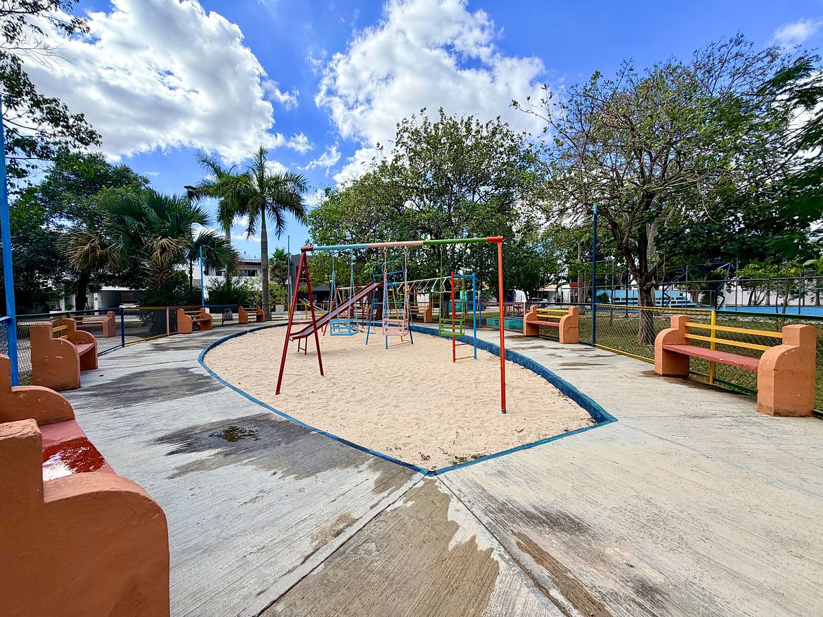 House in Gated Community in Xcumpich, Mérida, photo 29 of 30