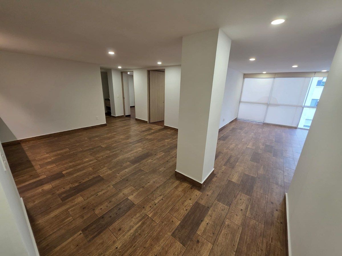 Sala - comedor, foto 4 de 22