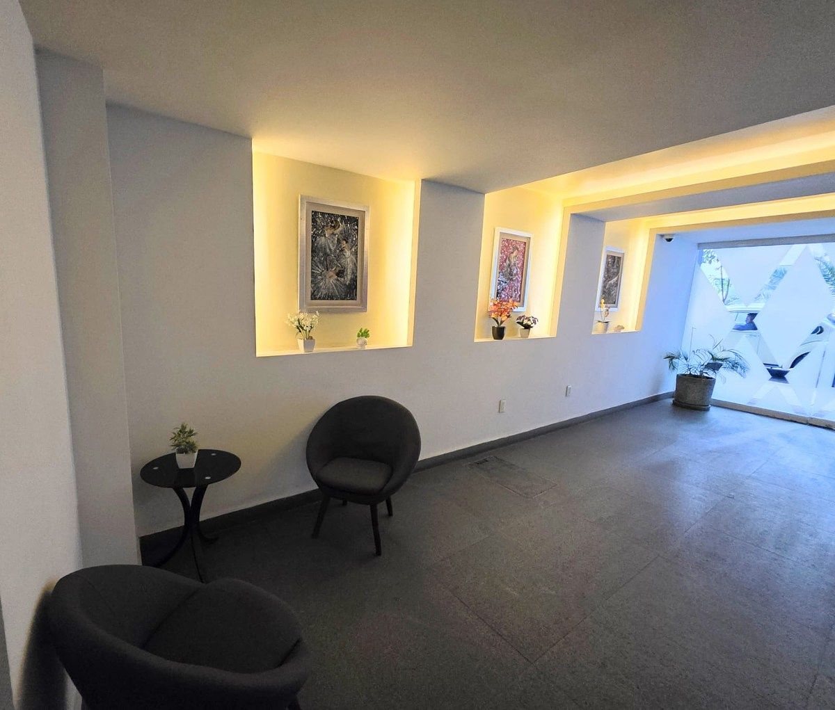 Lobby, foto 20 de 22
