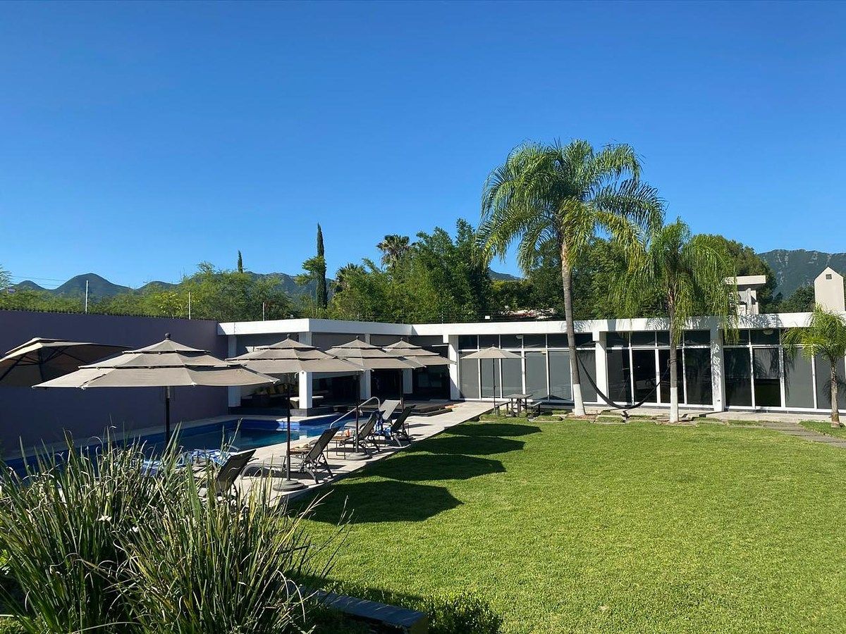 Quinta en Venta en Los Cavazos, Santiago Nuevo Leon, foto 1 de 28