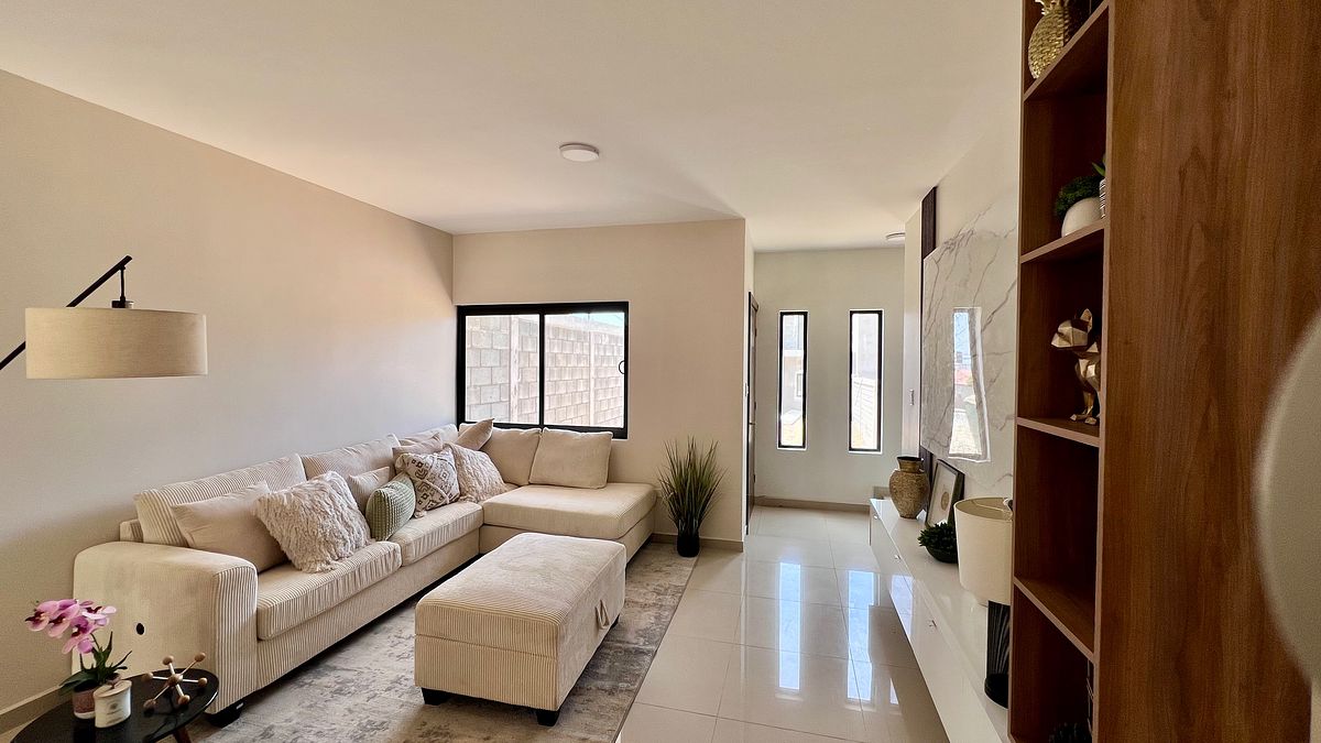 Casa en Piedras Negras, Ensenada, foto 3 de 25