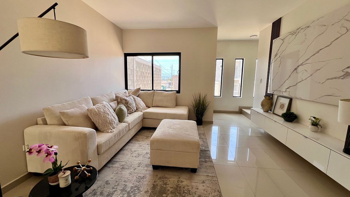 Casa en Piedras Negras, Ensenada, foto 4 de 25