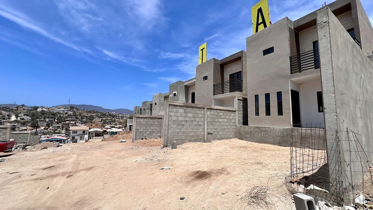 Casa en Piedras Negras, Ensenada, foto 23 de 25