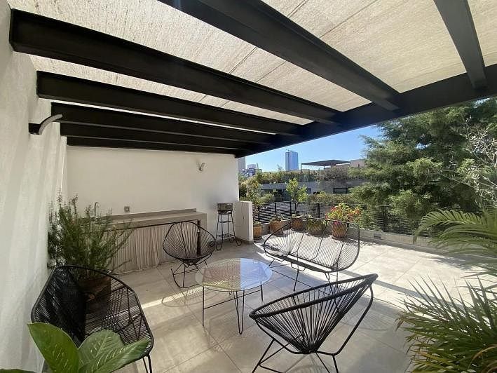 Para alugar apartamento no Hipódromo Condesa, foto 1 de 23