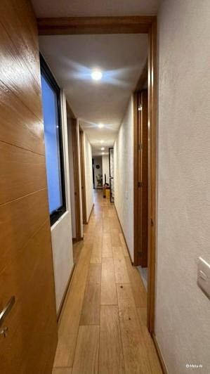 Apartamento em Hipódromo, Cuauhtémoc, foto 5 de 23