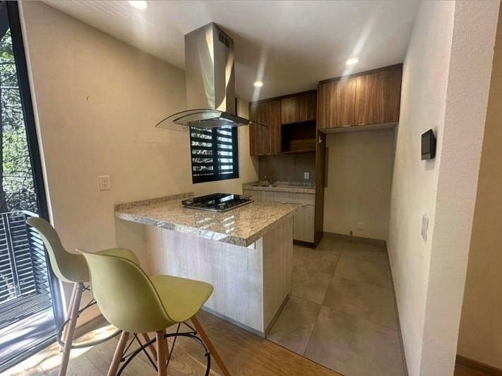 Apartamento em Hipódromo, Cuauhtémoc, foto 10 de 23