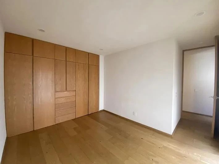 Apartamento em Hipódromo, Cuauhtémoc, foto 14 de 23