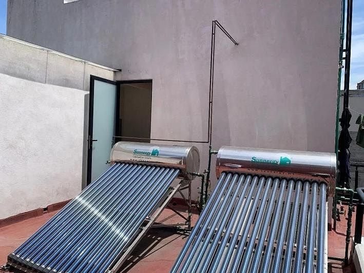 Apartamento em Hipódromo, Cuauhtémoc, foto 18 de 23