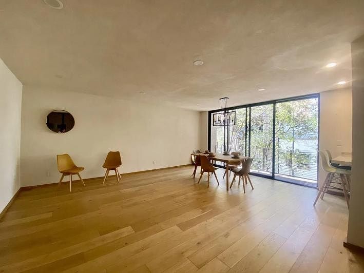 Apartamento em Hipódromo, Cuauhtémoc, foto 20 de 23