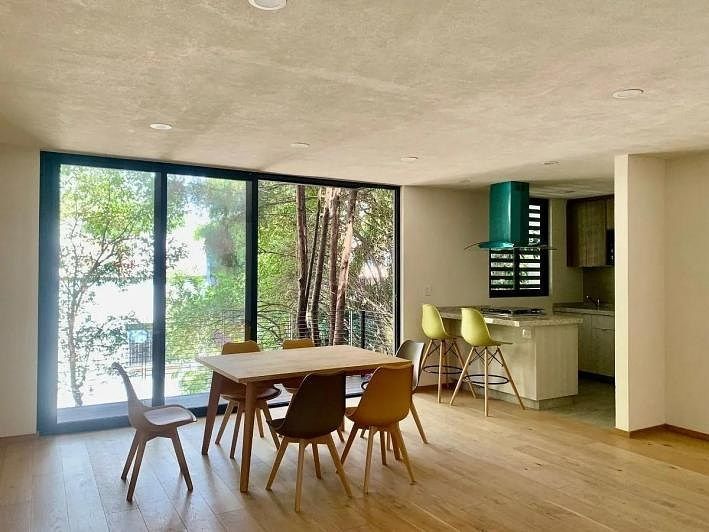 Apartamento em Hipódromo, Cuauhtémoc, foto 21 de 23