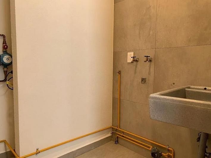 Apartamento em Hipódromo, Cuauhtémoc, foto 22 de 23