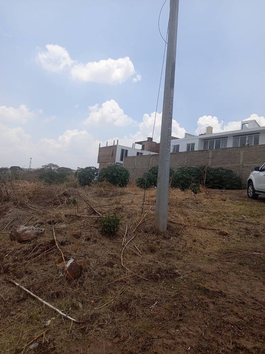 LAND FOR SALE TONALA JAL, photo 1 of 5