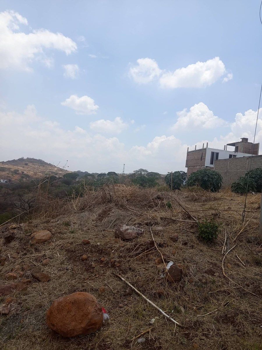Lot in Puente Viejo, Tonalá, photo 2 of 5
