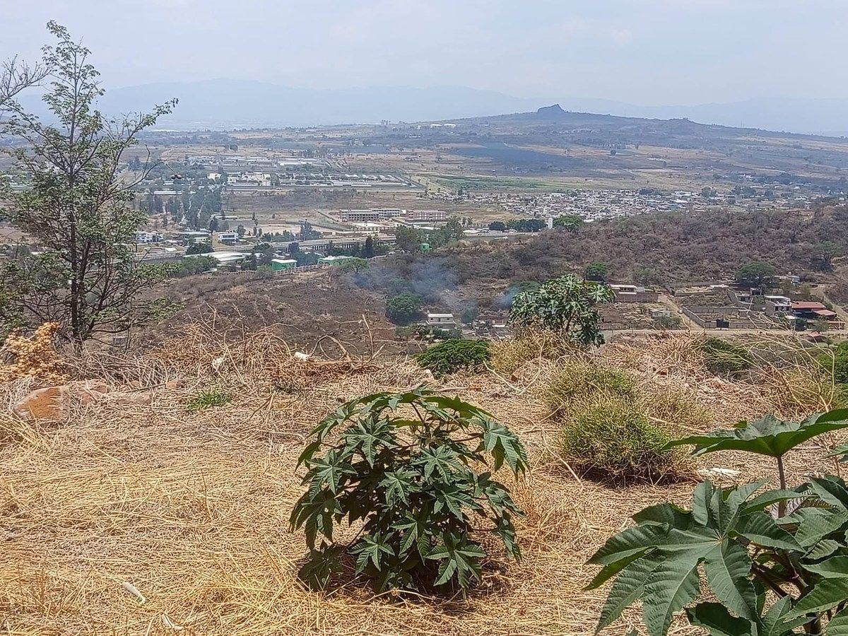 Lot in Puente Viejo, Tonalá, photo 3 of 5