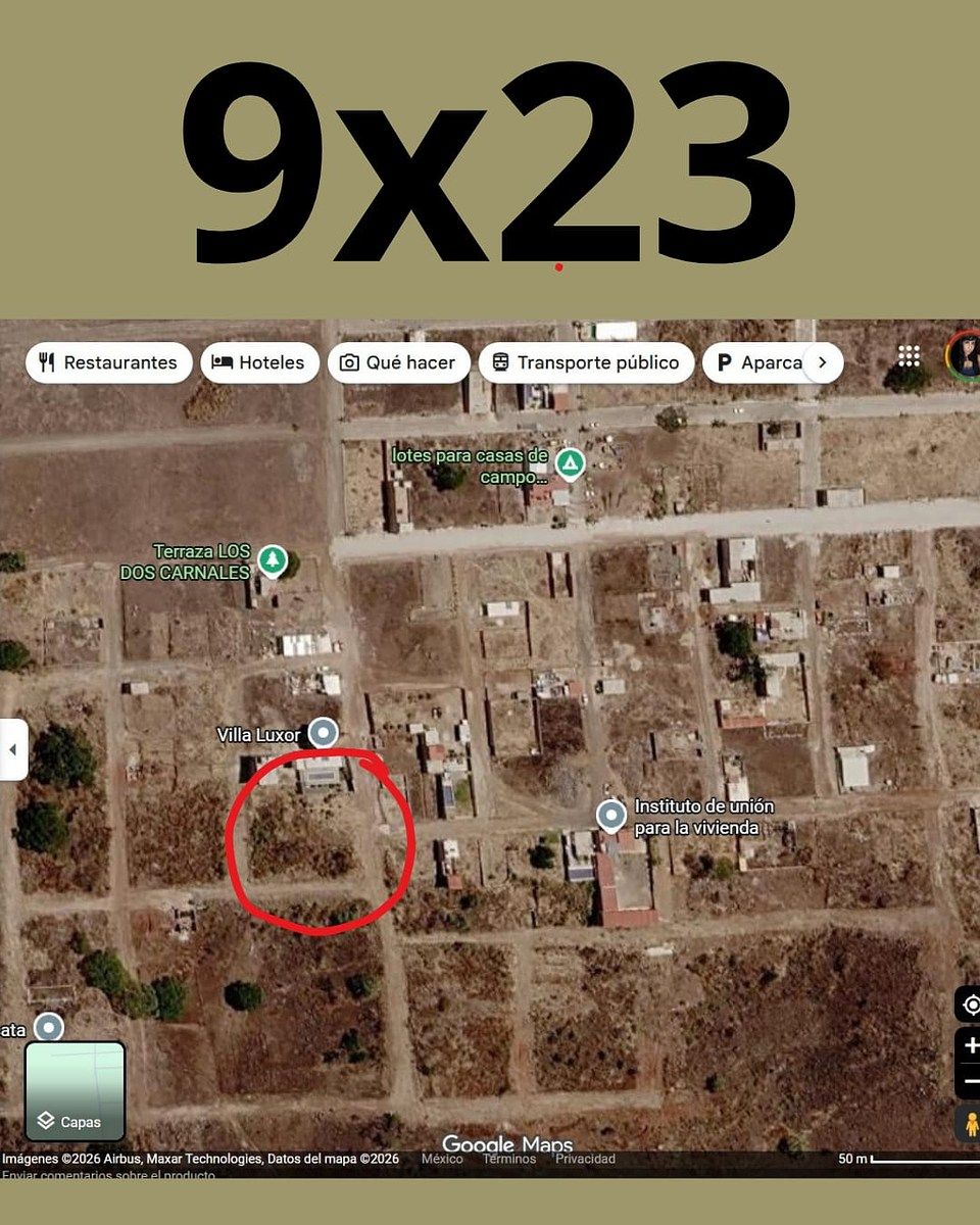 Lot in Puente Viejo, Tonalá, photo 4 of 5