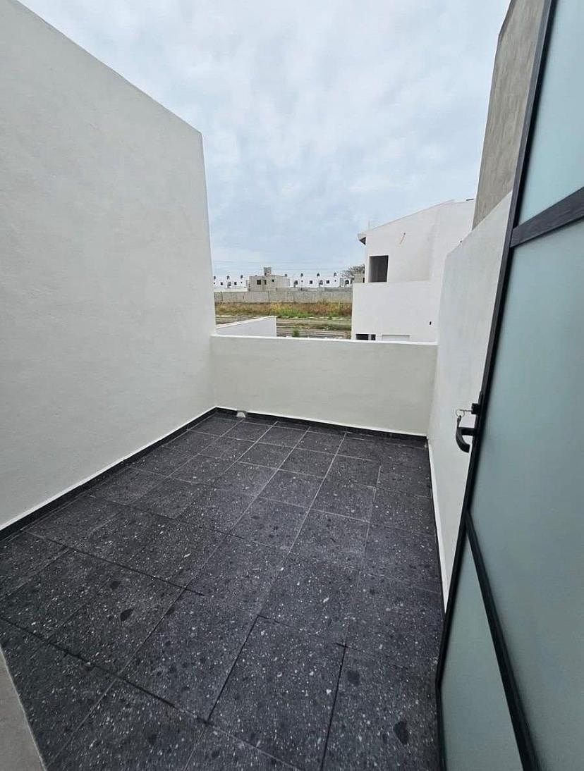 Casa em Montellano II, Villa de Alvarez, foto 16 de 18