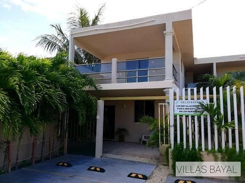 BOUTIQUE HOTEL 4* IN OPERATION 200M FROM THE SEA IN PROGRESO YUCATAN, photo 1 of 35