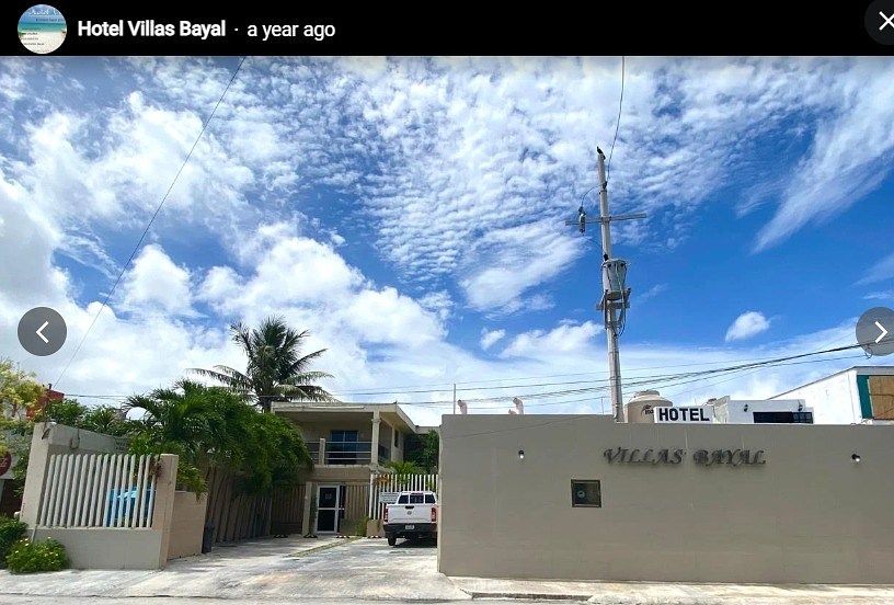 Building in Ejidal Benito Juárez, Progreso, photo 11 of 35