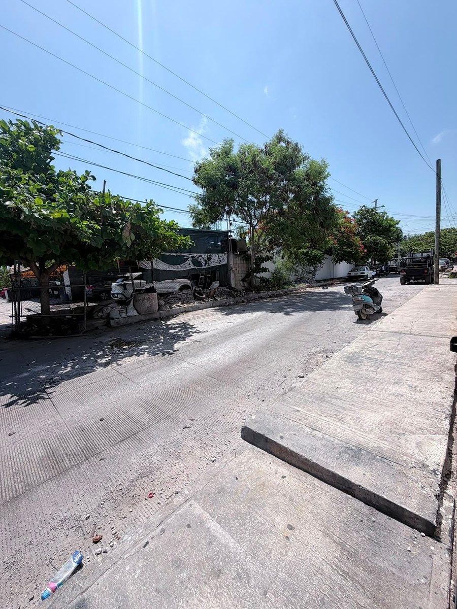 Bodega comercial en Supermanzana 74, Benito Juárez, foto 2 de 18
