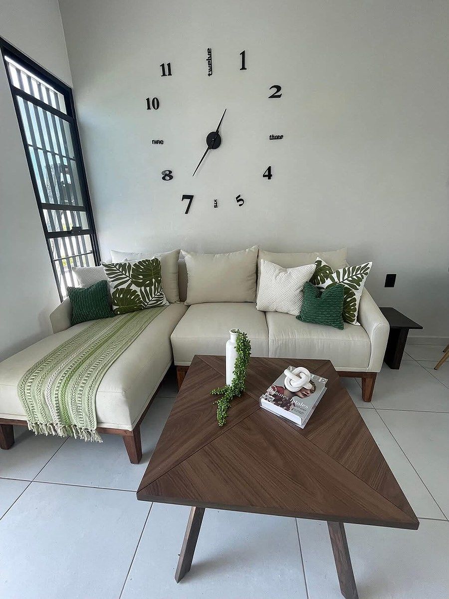 House in Ciudad Natura, Villa de Alvarez, photo 4 of 15