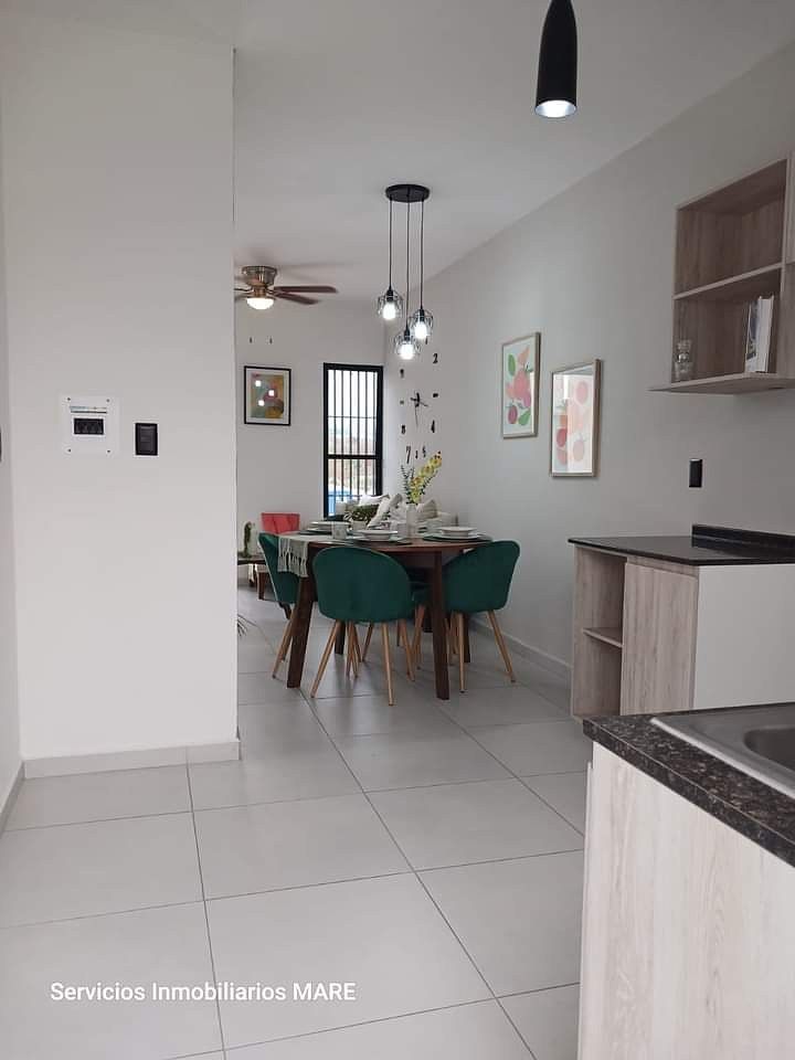 House in Ciudad Natura, Villa de Alvarez, photo 3 of 15
