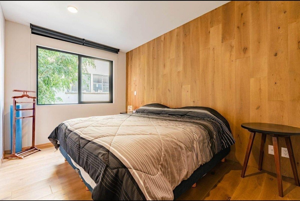 Apartment in Cuauhtémoc, Cuauhtémoc, photo 7 of 47