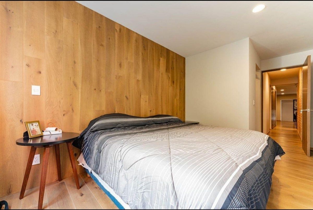 Apartment in Cuauhtémoc, Cuauhtémoc, photo 9 of 47