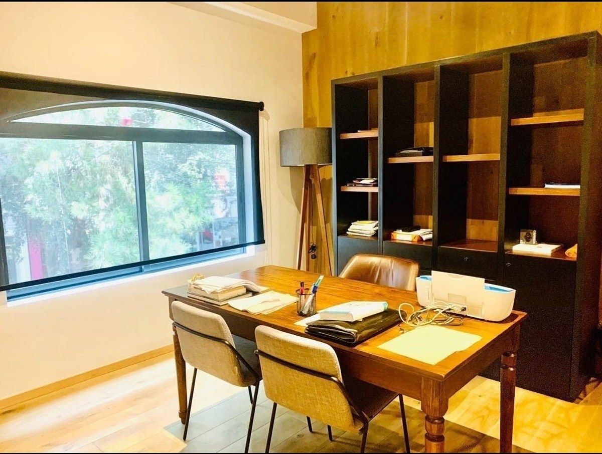 Apartment in Cuauhtémoc, Cuauhtémoc, photo 12 of 47
