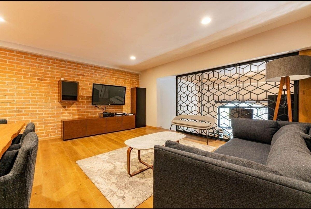 Apartment in Cuauhtémoc, Cuauhtémoc, photo 17 of 47