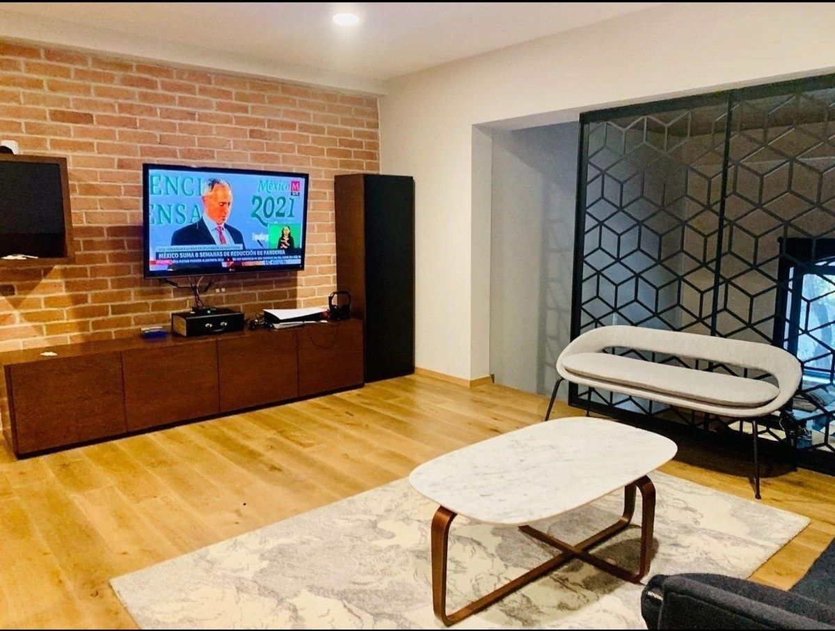 Apartment in Cuauhtémoc, Cuauhtémoc, photo 26 of 47