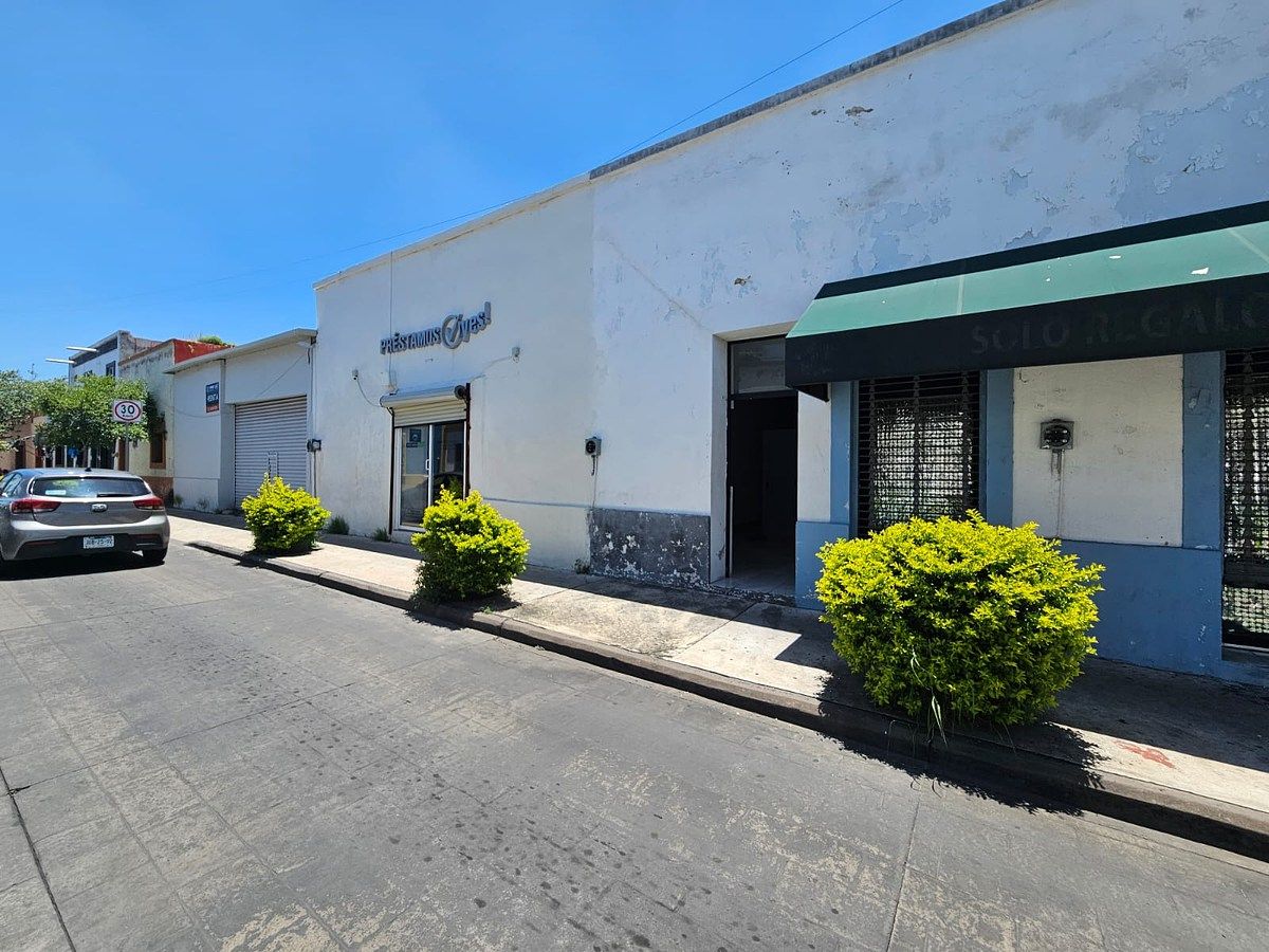 Local em Zapopan Centro, Zapopan, foto 2 de 12