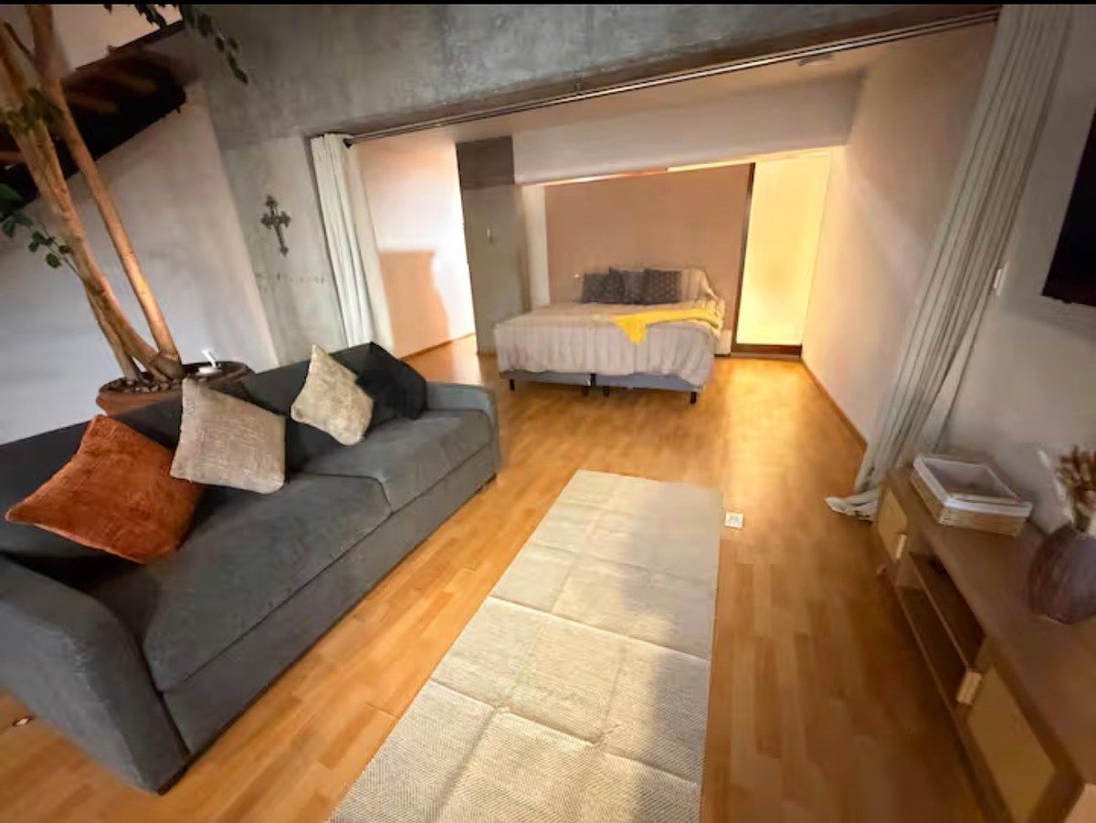Apartamento em Ciudad de los Deportes, Benito Juárez, foto 7 de 20