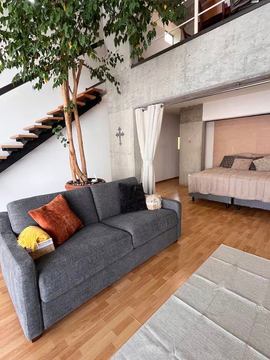 Apartamento em Ciudad de los Deportes, Benito Juárez, foto 11 de 20