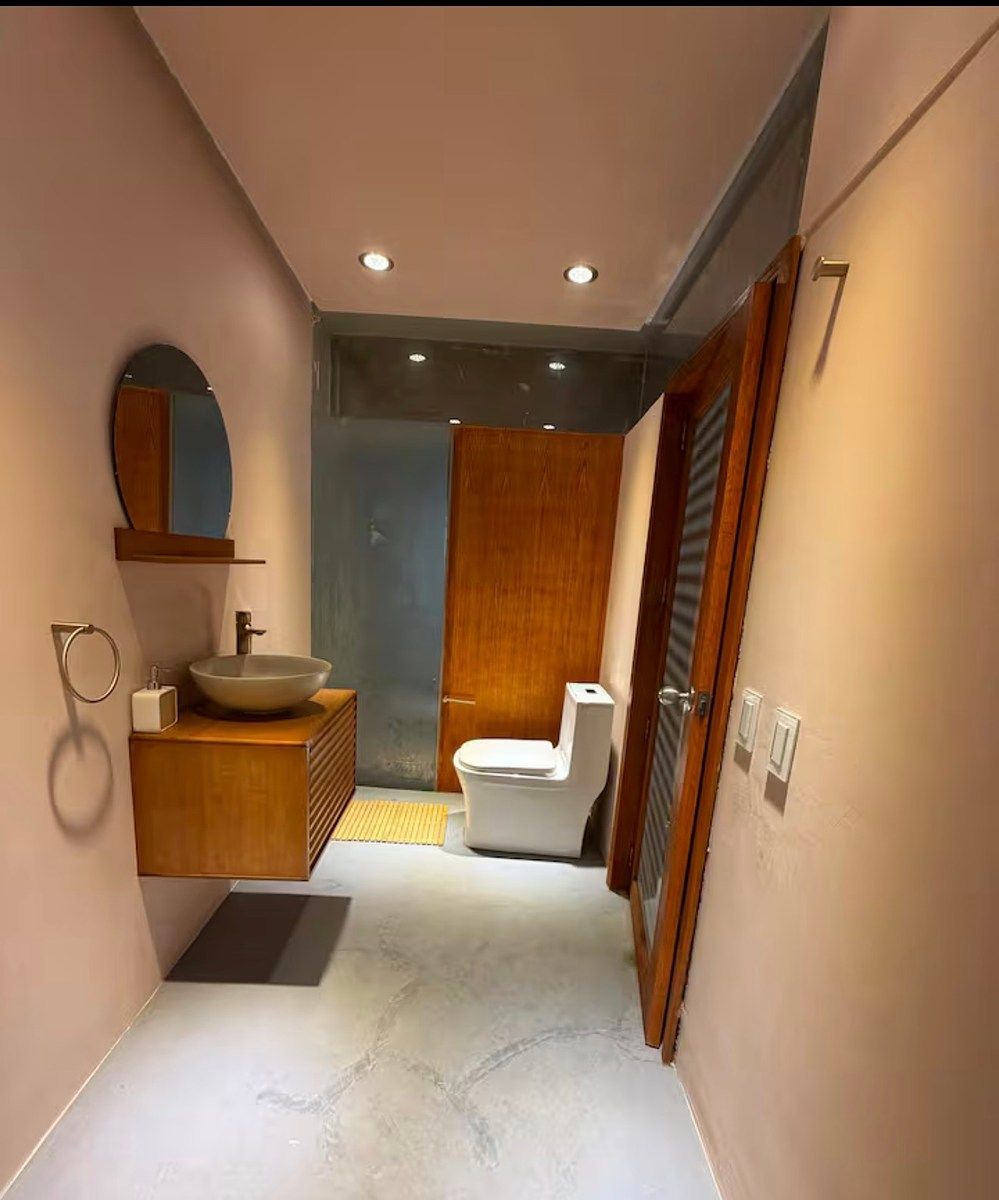 Apartamento em Ciudad de los Deportes, Benito Juárez, foto 14 de 20