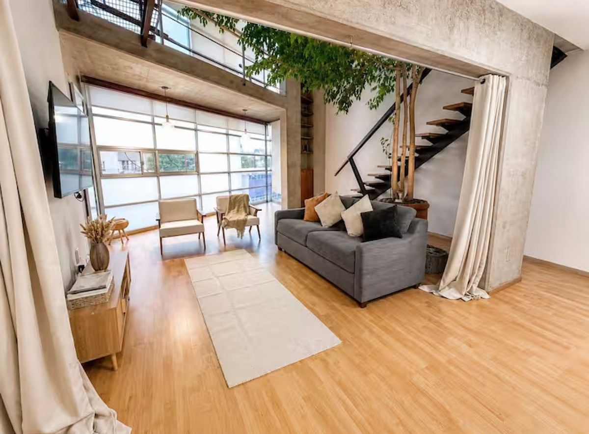 Apartamento em Ciudad de los Deportes, Benito Juárez, foto 15 de 20